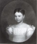 Asher Brown Durand, Mary Louisa Adams
